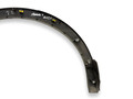 накладка колесной арки Nissan Qashqai 2 поколение 2015, 1.5 л., DCi, K9K 636, дизель, 6МКПП, gray / kad, внедорожник 5 дв., передний привод, правый руль, 93829-4EA0A - фото №8
