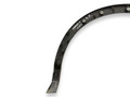 накладка колесной арки Nissan Qashqai 2 поколение 2015, 1.5 л., DCi, K9K 636, дизель, 6МКПП, gray / kad, внедорожник 5 дв., передний привод, правый руль, 63810-4EA0A - фото №7