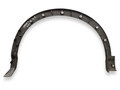 накладка колесной арки Nissan Qashqai 2 поколение 2015, 1.5 л., DCi, K9K 636, дизель, 6МКПП, gray / kad, внедорожник 5 дв., передний привод, правый руль, 63810-4EA0A - фото №8