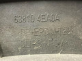 накладка колесной арки Nissan Qashqai 2 поколение 2015, 1.5 л., DCi, K9K 636, дизель, 6МКПП, gray / kad, внедорожник 5 дв., передний привод, правый руль, 63810-4EA0A - фото №11