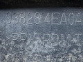 накладка колесной арки Nissan Qashqai 2 поколение 2015, 1.5 л., DCi, K9K 636, дизель, 6МКПП, gray / kad, внедорожник 5 дв., передний привод, правый руль, 93828-4EA0A - фото №10
