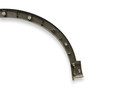 накладка колесной арки Nissan Qashqai 2 поколение 2014, 1.5 л., DCi, K9K 636, дизель, 6МКПП, noir / z11, внедорожник 5 дв., передний привод, правый руль, 63810-4EA0A - фото №8