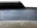 накладка колесной арки Honda CR-V 3 поколение RE6 2008, 2.2 л., cTDi, N22A2, дизель, 6МКПП, nighthawk black / b92p, внедорожник 5 дв., полный привод, правый руль, 74410-SWA-G010-M1 - фото №10