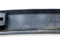 накладка колесной арки Honda CR-V 3 поколение RE6 2008, 2.2 л., cTDi, N22A2, дизель, 6МКПП, nighthawk black / b92p, внедорожник 5 дв., полный привод, правый руль, 74165-SWW-A001 - фото №10