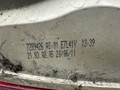 фонарь задний правый BMW 3 серия E90/E91 [рестайлинг] E90 2011, 2.0 л., D, N47 D20 C, дизель, 6МКПП, седан, задний привод, правый руль, 7289426, 63217289426 - фото №10