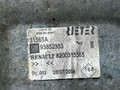 шумоизоляция капота Opel Vivaro A 2004, 1.9 л., CDTi, F9Q 762, дизель, 5МКПП, сasablancaweiss, микроавтобус, передний привод, правый руль, 93852353, 8200315565 - фото №8
