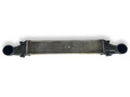 интеркулер Mercedes-Benz E-Класс W211/S211 2005, 3.0 л., CDi, OM 642.920, дизель, АКПП, cubanitsilber / 723, седан, задний привод, правый руль, A2115001102 - фото №6