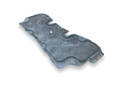 шумоизоляция капота Nissan Qashqai J10 [рестайлинг] 2010, 1.5 л., DCi, K9K 292, дизель, 6МКПП, faded denim / b52, внедорожник 5 дв., передний привод, правый руль, 65840-BR00A - фото №7