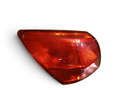 фонарь задний левый Nissan Qashqai 1 поколение 2009, 1.5 л., DCi, K9K 292, дизель, 6МКПП, noir / z11, внедорожник 5 дв., передний привод, правый руль, 26555-JD000 - фото №3