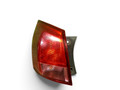 фонарь задний левый Nissan Qashqai 1 поколение 2009, 1.5 л., DCi, K9K 292, дизель, 6МКПП, noir / z11, внедорожник 5 дв., передний привод, правый руль, 26555-JD000 - фото №2