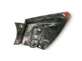 фонарь задний левый Nissan Qashqai 1 поколение 2009, 1.5 л., DCi, K9K 292, дизель, 6МКПП, noir / z11, внедорожник 5 дв., передний привод, правый руль, 26555-JD000 - фото №5
