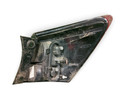фонарь задний левый Nissan Qashqai 1 поколение 2009, 1.5 л., DCi, K9K 292, дизель, 6МКПП, noir / z11, внедорожник 5 дв., передний привод, правый руль, 26555-JD000 - фото №4