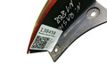 фонарь задний левый Nissan Qashqai 1 поколение 2009, 1.5 л., DCi, K9K 292, дизель, 6МКПП, noir / z11, внедорожник 5 дв., передний привод, правый руль, 26555-JD000 - фото №7