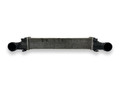 интеркулер Mercedes-Benz E-Класс W211/S211 2005, 3.0 л., CDi, OM 642.920, дизель, АКПП, tellursilber / 762, седан, задний привод, правый руль, A2115002602 - фото №6