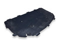 шумоизоляция капота Audi A4 B8/8K 2009, 2.0 л., TDi, CAGA, дизель, 6МКПП, granatrot / lz3f, универсал, передний привод, правый руль, 8T0863825H - фото №2
