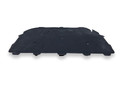 шумоизоляция капота Audi A4 B8/8K 2009, 2.0 л., TDi, CAGA, дизель, 6МКПП, granatrot / lz3f, универсал, передний привод, правый руль, 8T0863825H - фото №4
