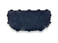 шумоизоляция капота Audi A4 B8/8K 2009, 2.0 л., TDi, CAGA, дизель, 6МКПП, granatrot / lz3f, универсал, передний привод, правый руль, 8T0863825H - фото №3