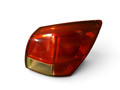фонарь задний правый Nissan Qashqai 1 поколение 2009, 1.5 л., DCi, K9K 292, дизель, 6МКПП, noir / z11, внедорожник 5 дв., передний привод, правый руль, 26550-JD000 - фото №2