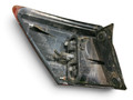 фонарь задний правый Nissan Qashqai 1 поколение 2009, 1.5 л., DCi, K9K 292, дизель, 6МКПП, noir / z11, внедорожник 5 дв., передний привод, правый руль, 26550-JD000 - фото №4
