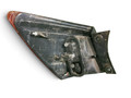 фонарь задний правый Nissan Qashqai 1 поколение 2009, 1.5 л., DCi, K9K 292, дизель, 6МКПП, noir / z11, внедорожник 5 дв., передний привод, правый руль, 26550-JD000 - фото №6