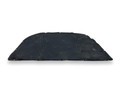 шумоизоляция капота Audi A6 4F/C6 2005, 2.7 л., TDi, BPP, дизель, АКПП, akojasilber / ly7h, седан, полный привод, правый руль, 4F0863825G - фото №4
