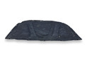 шумоизоляция капота Audi A6 4F/C6 2005, 2.7 л., TDi, BPP, дизель, АКПП, akojasilber / ly7h, седан, полный привод, правый руль, 4F0863825G - фото №6