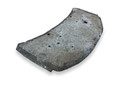 шумоизоляция капота Land Rover Freelander 1 поколение [рестайлинг] L314 2006, 2.0 л., TD, 204D3, дизель, 5МКПП, cairns blue / 849, внедорожник 3 дв., полный привод, правый руль, ETB100690 - фото №8