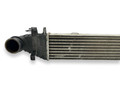 интеркулер Mercedes-Benz C-Класс W204/S204 W204 2007, 1.8 л., Kompr, M 271.952, бензин, АКПП, palladiumsilber / 792, седан, задний привод, правый руль, A2045000500 - фото №2