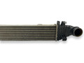 интеркулер Mercedes-Benz C-Класс W204/S204 W204 2007, 1.8 л., Kompr, M 271.952, бензин, АКПП, palladiumsilber / 792, седан, задний привод, правый руль, A2045000500 - фото №3