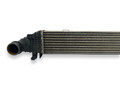 интеркулер Mercedes-Benz C-Класс W204/S204 W204 2007, 1.8 л., Kompr, M 271.952, бензин, АКПП, palladiumsilber / 792, седан, задний привод, правый руль, A2045000500 - фото №7
