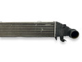 интеркулер Mercedes-Benz C-Класс W204/S204 W204 2007, 1.8 л., Kompr, M 271.952, бензин, АКПП, palladiumsilber / 792, седан, задний привод, правый руль, A2045000500 - фото №8