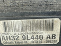 интеркулер Land Rover Range Rover Sport 1 поколение [рестайлинг] L320 2010, 3.0 л., TD, 306DT, дизель, АКПП, zermatt silver / 798, внедорожник 5 дв., полный привод, правый руль, AH328T000CG, AH329L440AB - фото №12