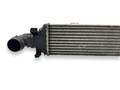 интеркулер Mercedes-Benz C-Класс W204/S204 S204 2010, 2.1 л., CDi, OM 651.911, дизель, АКПП, calcitweiss / 650, универсал, задний привод, правый руль, A2045000200 - фото №7