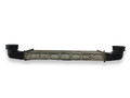 интеркулер BMW X5 E53 [рестайлинг] E53 2005, 3.0 л., D, M57N 306 D2, дизель, АКПП, sterlinggrau / 472, внедорожник 5 дв., полный привод, правый руль, 17517791231, 7791231 - фото №5