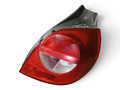 фонарь задний правый Renault Clio 3 поколение 2008, 1.5 л., DCi, K9K 768, дизель, 5МКПП, extreme blue / terna, хетчбэк 3 дв., передний привод, правый руль - фото №3