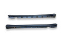 накладка на порог Daihatsu Terios 2 поколение J200 2008, 1.5 л., i, 3SZ-VE, бензин, 5МКПП, black, внедорожник 5 дв., полный привод, правый руль, 75806J020, 75805J020 - фото №2