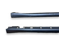 накладка на порог Daihatsu Terios 2 поколение J200 2008, 1.5 л., i, 3SZ-VE, бензин, 5МКПП, black, внедорожник 5 дв., полный привод, правый руль, 75806J020, 75805J020 - фото №6