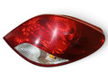 фонарь задний правый Peugeot 207CC 1 поколение [рестайлинг] 2009, 1.6 л., i, 5FS (EP6C), бензин, 5МКПП, gris aluminium / ezr, кабриолет, передний привод, правый руль - фото №2