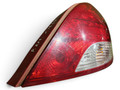 фонарь задний правый Peugeot 207CC 1 поколение [рестайлинг] 2009, 1.6 л., i, 5FS (EP6C), бензин, 5МКПП, gris aluminium / ezr, кабриолет, передний привод, правый руль - фото №3