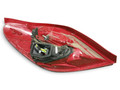 фонарь задний правый Peugeot 207CC 1 поколение [рестайлинг] 2009, 1.6 л., i, 5FS (EP6C), бензин, 5МКПП, gris aluminium / ezr, кабриолет, передний привод, правый руль - фото №6