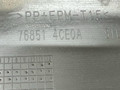 накладка на порог Nissan X-Trail T32 2016, 1.6 л., DCi, R9M, дизель, 6МКПП, silver / k23, внедорожник 5 дв., передний привод, правый руль, 76850-4CE0A, 76851-4CE0A - фото №13