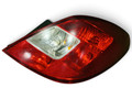 фонарь задний правый Opel Corsa D [рестайлинг] 2013, 1.2 л., i, A 12 XER, бензин, 5МКПП, graphitschwarz / 22c, хетчбэк 5 дв., передний привод, правый руль - фото №2