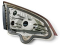фонарь крышки багажника правый Ford Mondeo 4 поколение 2008, 2.0 л., TDCi, QXBA, дизель, 6МКПП, panther black / g6, универсал, передний привод, правый руль - фото №4