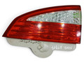 фонарь крышки багажника правый Ford Mondeo 4 поколение 2008, 2.0 л., TDCi, QXBA, дизель, 6МКПП, panther black / g6, универсал, передний привод, правый руль - фото №3