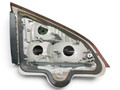 фонарь крышки багажника правый Ford Mondeo 4 поколение 2008, 2.0 л., TDCi, QXBA, дизель, 6МКПП, panther black / g6, универсал, передний привод, правый руль - фото №6