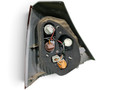 фонарь задний правый Honda Civic 7 поколение 2003, 1.7 л., cTDi, 4EE-2, дизель, 5МКПП, nighthawk black / b92p, хетчбэк 5 дв., передний привод, правый руль, 890228 - фото №5