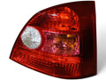 фонарь задний правый Honda Civic 7 поколение 2003, 1.7 л., cTDi, 4EE-2, дизель, 5МКПП, nighthawk black / b92p, хетчбэк 5 дв., передний привод, правый руль, 890228 - фото №3