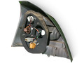 фонарь задний правый Honda Civic 7 поколение 2003, 1.7 л., cTDi, 4EE-2, дизель, 5МКПП, nighthawk black / b92p, хетчбэк 5 дв., передний привод, правый руль, 890228 - фото №4