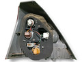 фонарь задний правый Honda Civic 7 поколение 2003, 1.7 л., cTDi, 4EE-2, дизель, 5МКПП, nighthawk black / b92p, хетчбэк 5 дв., передний привод, правый руль, 890228 - фото №6