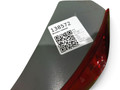фонарь задний правый Honda Civic 7 поколение 2003, 1.7 л., cTDi, 4EE-2, дизель, 5МКПП, nighthawk black / b92p, хетчбэк 5 дв., передний привод, правый руль, 890228 - фото №8